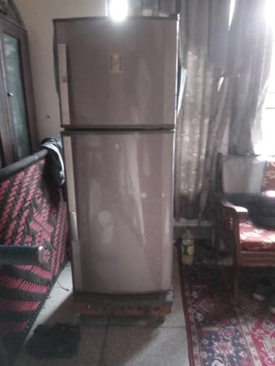 Dawlance Fridge
