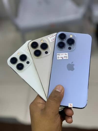 Apple iPhone 13 Pro