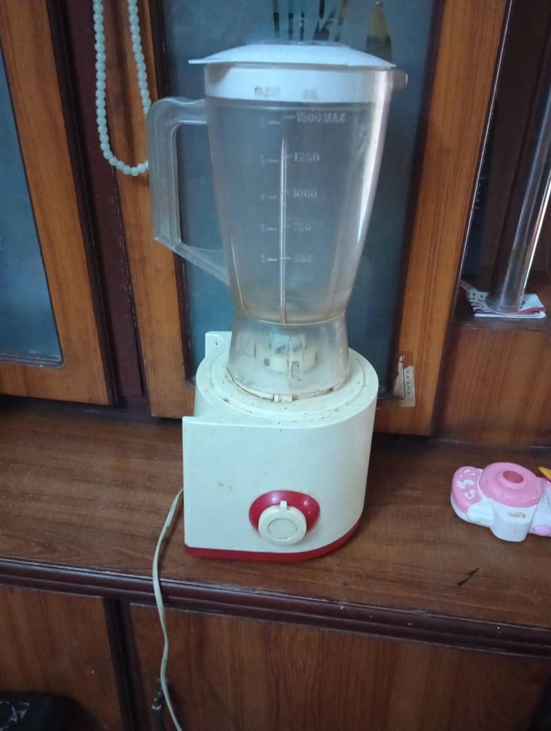 juicer machine 1