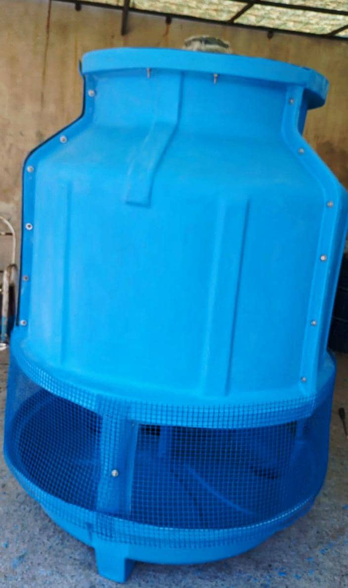 COOLING TOWER 2