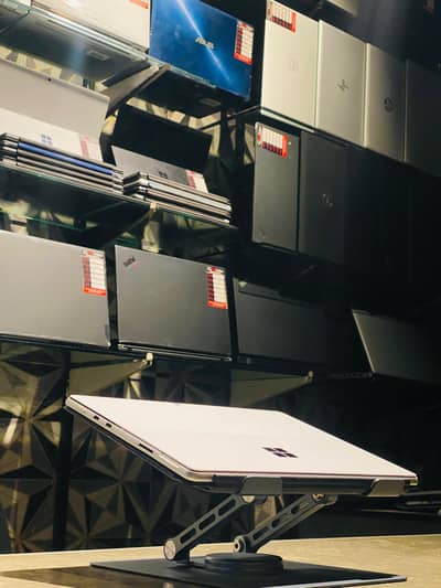 Microsoft Surface Pro 8 | i5-11th | 16/256 | Only COD Delivery AvaiL