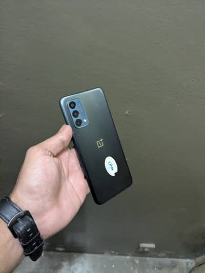 ONEPLUS Nord200