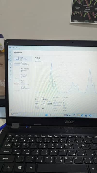 Laptop i3 10th gen 03036360663 what'sapp and call