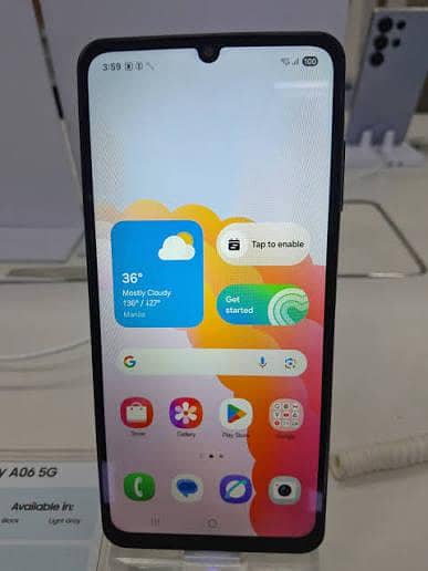 Samsung Mobile A06