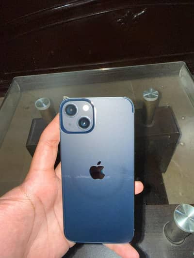 Apple iPhone 13 (JV) – 128GB