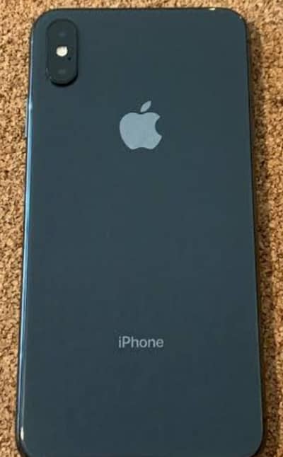 Apple iPhone XS Max