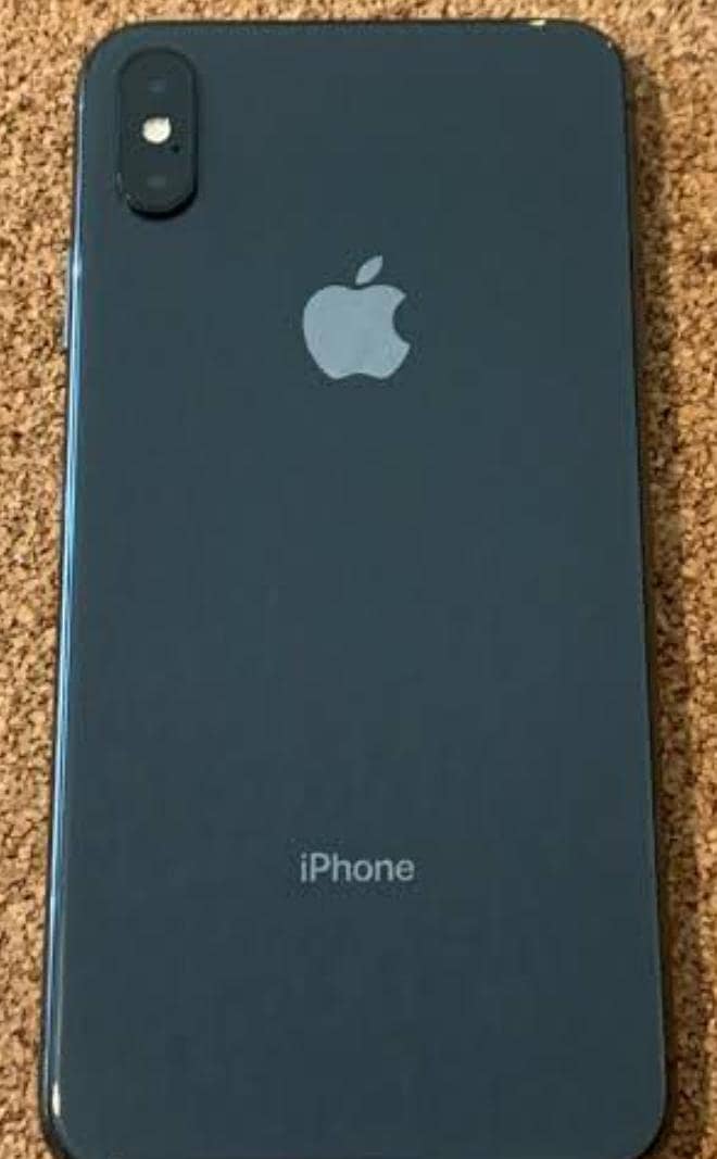 Apple iPhone X 0