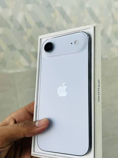 Apple iPhone 17 Air
