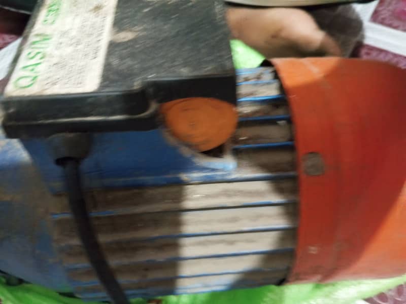 Water  pump 0