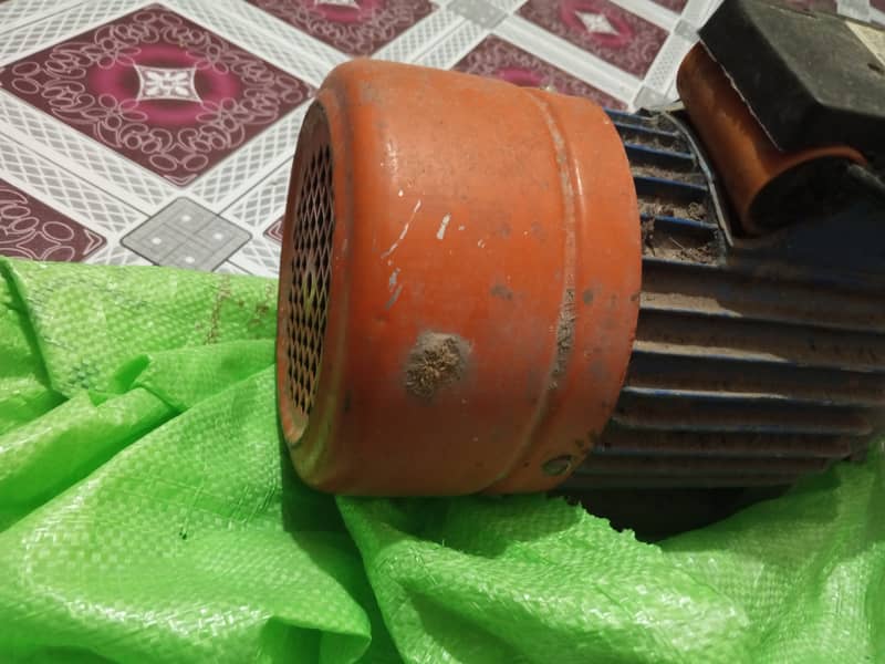 Water  pump 1