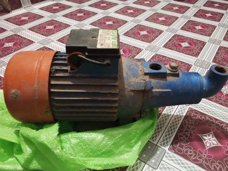 Water  pump 2