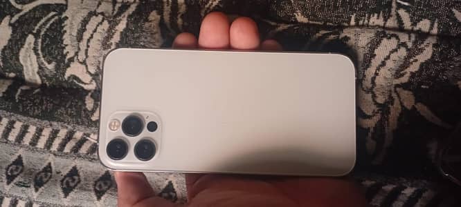 Apple iPhone 12 Pro