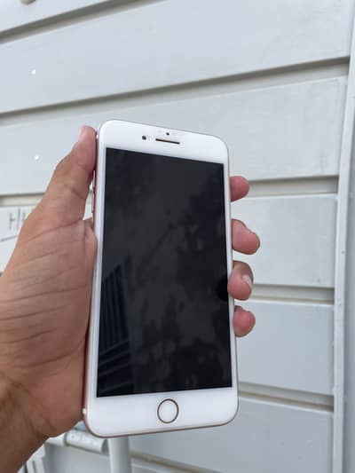 iPhone 7plus