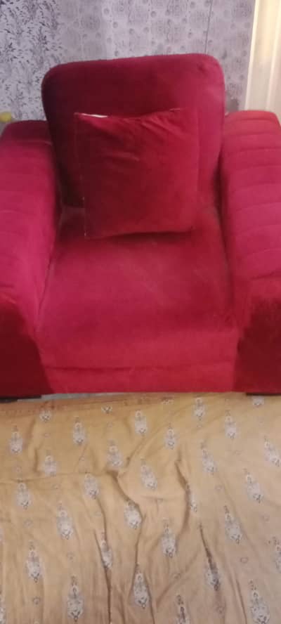 Sofa set