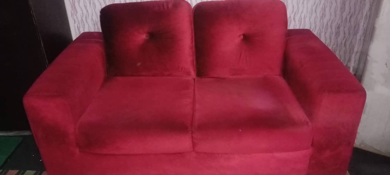 Sofa set 1