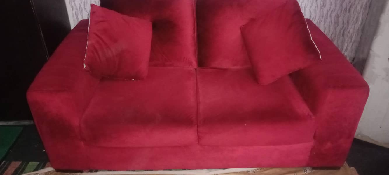 Sofa set 2