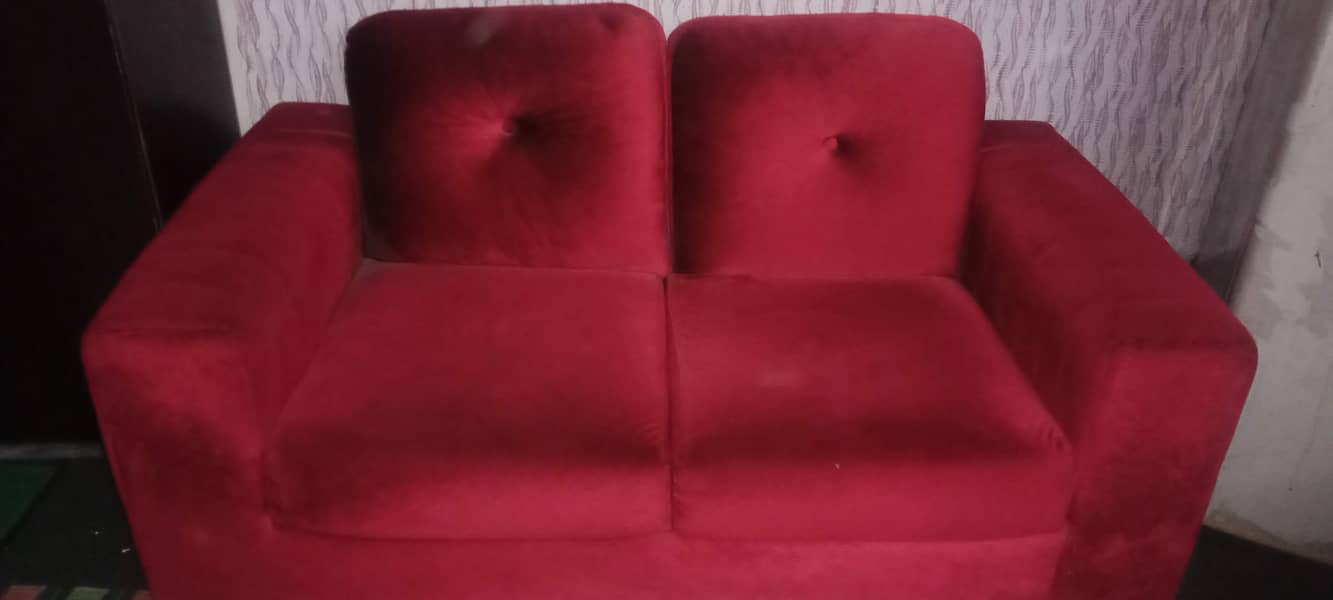 Sofa set 3