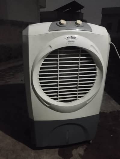 Super Asia Cooler for Sale at very low price in Wapda town