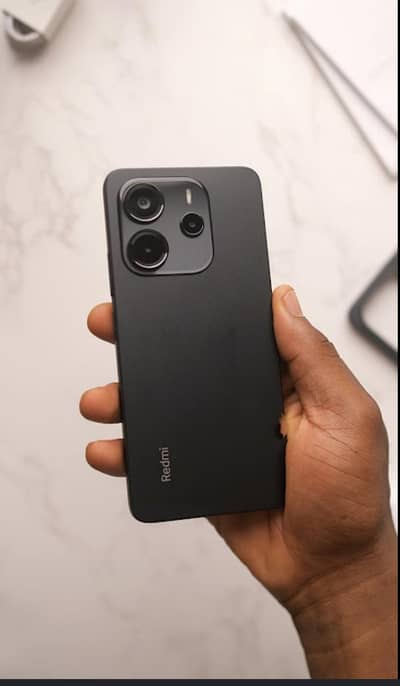 Xiaomi Redmi Note 14