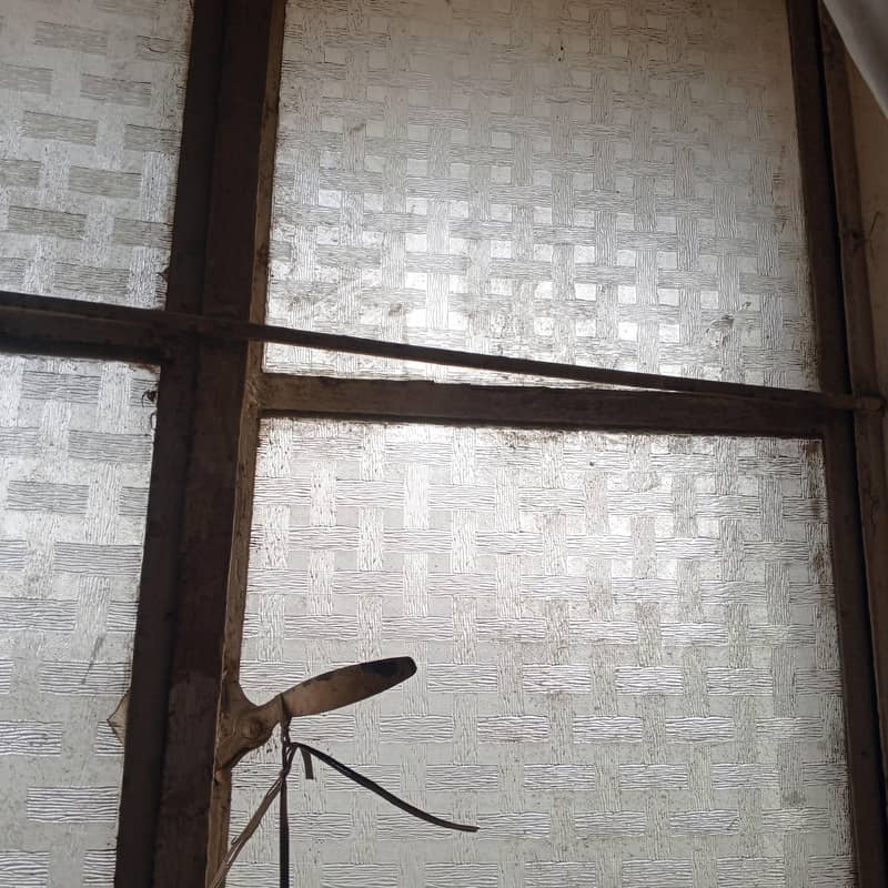 window  1