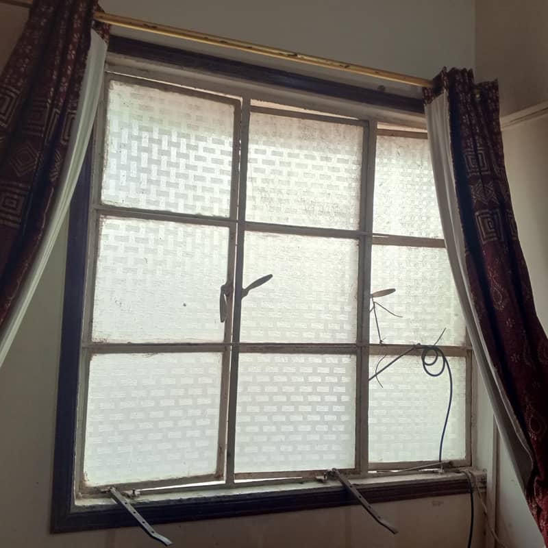 window  9