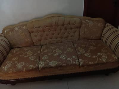 Urgent sale