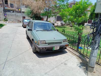 Suzuki Khyber 1994