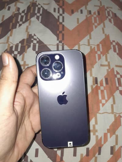 Apple iPhone 14 Pro FU