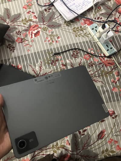 Lenovo Tab M11 128gb varient