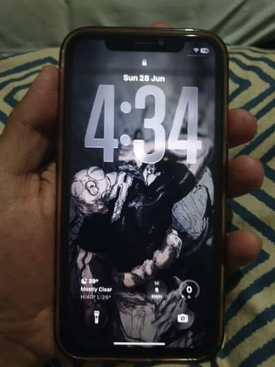 Apple iPhone 11