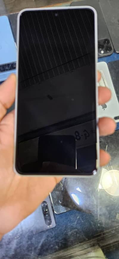 Nothing Phone 3A Pro