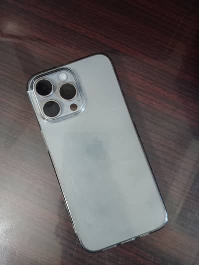 Apple iPhone 15 Pro Max simlocked