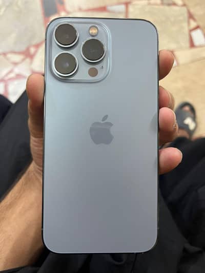 Apple iPhone 13 pro