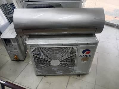 Gree ferry 1.5 Ton DC inverter Geniune (0321/0807777)