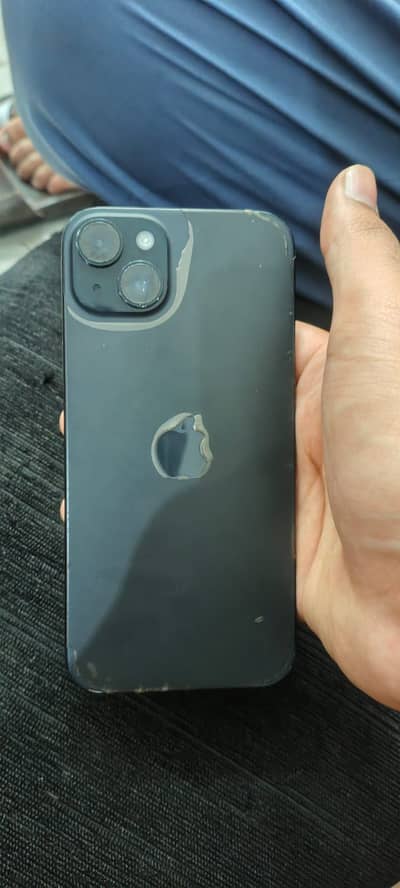 Apple iPhone 15 plus jv
