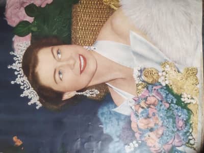 Australias Royal wellcome