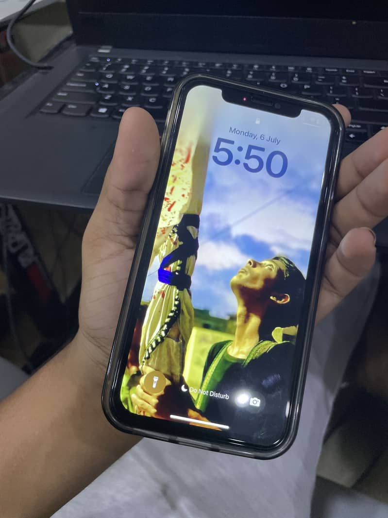 Apple iPhone 11 1