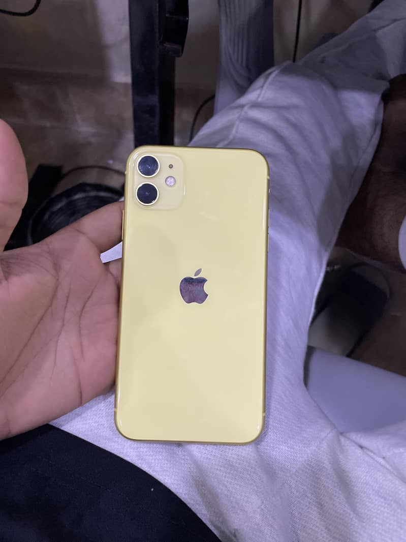 Apple iPhone 11 2