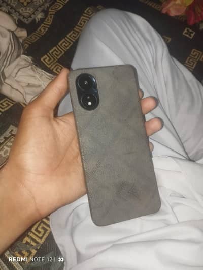 OPPO A38 all ok no any fault 6+6 128