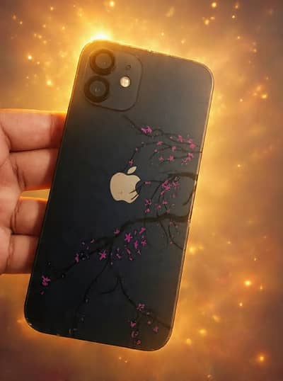 Iphone 12 factory Unlocked 64gb