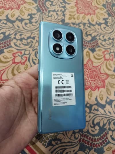 Redmi 14 pro