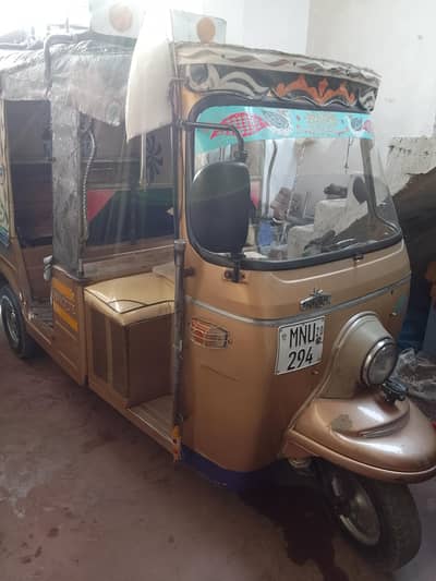 auto rickshaw unique
