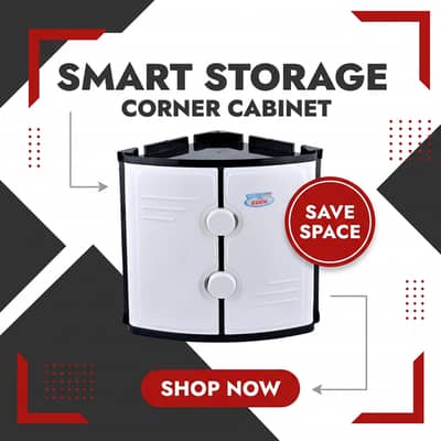 Cabinet | washroom organizer | Bathroom Cabinet | Shelf