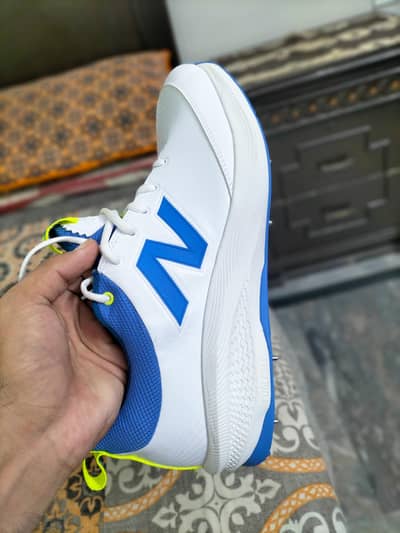 New Balance Bowling Spikes Ck4030 For Sale( Brand New )