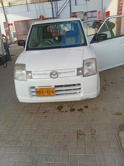 SUZUKI ALTO G2 2005 /2014 AUTO URGENT