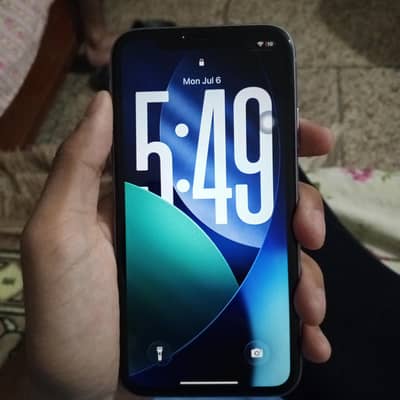Iphone 11 Waterpack Genuine