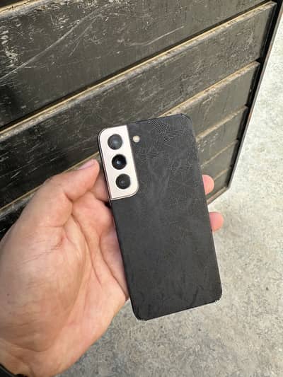 Samsung Mobile S22