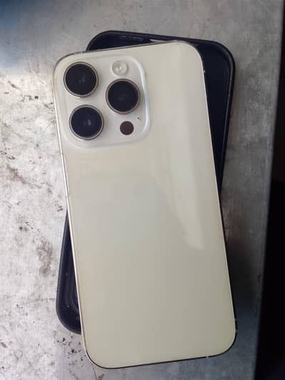 Apple iPhone 14 Pro