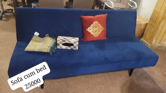 sofa cumbed for sale