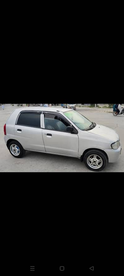 Suzuki Alto 2006
